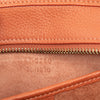 Celine Nano Leather Luggage Tote Secondhand