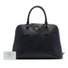 Prada Medium Saffiano Lux Promenade Satchel Secondhand