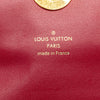 Louis Vuitton Monogram Flore Wallet On Chain Secondhand