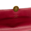 Louis Vuitton Monogram Flore Wallet On Chain Secondhand