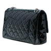 Chanel Reissue 2.55 Patent Double Flap 226 Secondhand