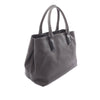 Bottega Veneta PVC Marco Polo Tote Secondhand