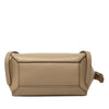 Celine Pico Grained Calfskin Belt Bag Secondhand