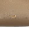 Celine Pico Grained Calfskin Belt Bag Secondhand