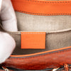 Gucci Mini Microguccissima Emily Crossbody Secondhand