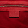 Gucci Canvas Baiadera Striped Tote Secondhand