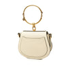 Chloé Small Leather Nile Bracelet Satchel Secondhand