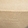 Chloé Small Leather Nile Bracelet Satchel Secondhand