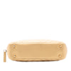 Chanel CC Chevron Lambskin Camera Shoulder Bag Secondhand
