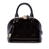 Louis Vuitton Monogram Vernis Alma BB Secondhand