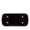 Louis Vuitton Monogram Vernis Alma BB Secondhand
