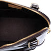 Louis Vuitton Monogram Vernis Alma BB Secondhand