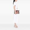 Gucci GG Supreme Blooms Clutch Secondhand