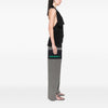 Fendi Leather Selleria Clutch Secondhand