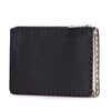 Fendi Leather Selleria Clutch Secondhand