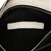 Fendi Leather Selleria Clutch Secondhand
