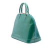 Louis Vuitton Monogram Vernis Alma PM Secondhand