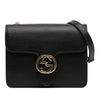 Gucci Small Dollar Calfskin Interlocking G Crossbody Secondhand