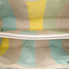 Gucci Medium Calfskin Bamboo Daily Shopper Satchel Secondhand