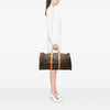 Louis Vuitton Monogram Keepall 55 Secondhand