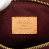 Louis Vuitton Monogram Soufflot BB Secondhand