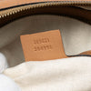 Secondhand Gucci Medium GG Canvas Web Rania Top Handle Bag