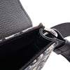 Dior Oblique Canvas Saddle Messenger Bag Secondhand