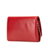 Chanel CC Calfskin Wallet On Chain Secondhand