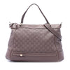 Gucci Guccissima Mayfair Satchel Secondhand