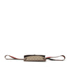 Gucci GG Supreme Web Neo Vintage Belt Bag Secondhand