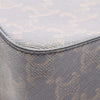 Celine Triomphe Coated Canvas Multi Crossbody Secondhand