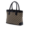 Gucci GG Canvas Handbag Secondhand