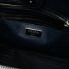 Prada Glace Calf Twin Pocket Satchel Secondhand