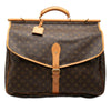Louis Vuitton Monogram Sac Chasse Hunting Bag Secondhand
