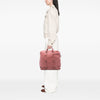 Bottega Veneta Nappa Intrecciato Handbag Secondhand