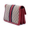 Gucci GG Supreme Queen Margaret Crossbody Secondhand