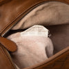 Bottega Veneta Nappa Intrecciato Cutwork Crossbody Secondhand