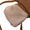 Bottega Veneta Nappa Intrecciato Cutwork Crossbody Secondhand