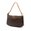 Louis Vuitton Takashi Murakami Monogram Cherry Pochette Accessoires Secondhand