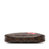 Louis Vuitton Takashi Murakami Monogram Cherry Pochette Accessoires Secondhand