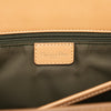Dior Diorissimo Trotter Canvas Pocket Tote Secondhand