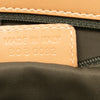 Dior Diorissimo Trotter Canvas Pocket Tote Secondhand