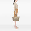 Gucci Large GG Imprime Tote Secondhand
