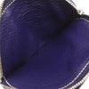 Hermès Chevre Mysore In The Loop Coin Pouch Secondhand
