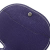 Hermès Chevre Mysore In The Loop Coin Pouch Secondhand