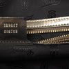 Gucci Coated Canvas Bamboo Dialux Pop Satchel Secondhand
