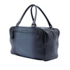 Bottega Veneta Medium Goatskin Madras Sfumato Brera Handbag Secondhand