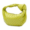 Bottega Veneta Mini Nappa Intrecciato Jodie Secondhand