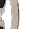 Hermès Narrow Enamel Clic H Bracelet PM Secondhand
