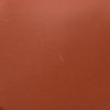 Ferragamo Leather Gancini Trifolio Top Handle Bag Secondhand